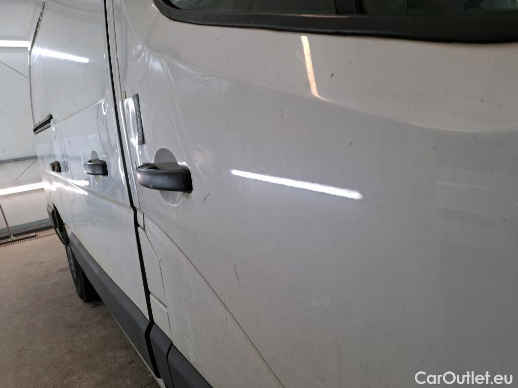  Renault  Master RENAULT  VU 4p Fourgon FG GCf TracF3500 L2H2 Energy dCi135 #21