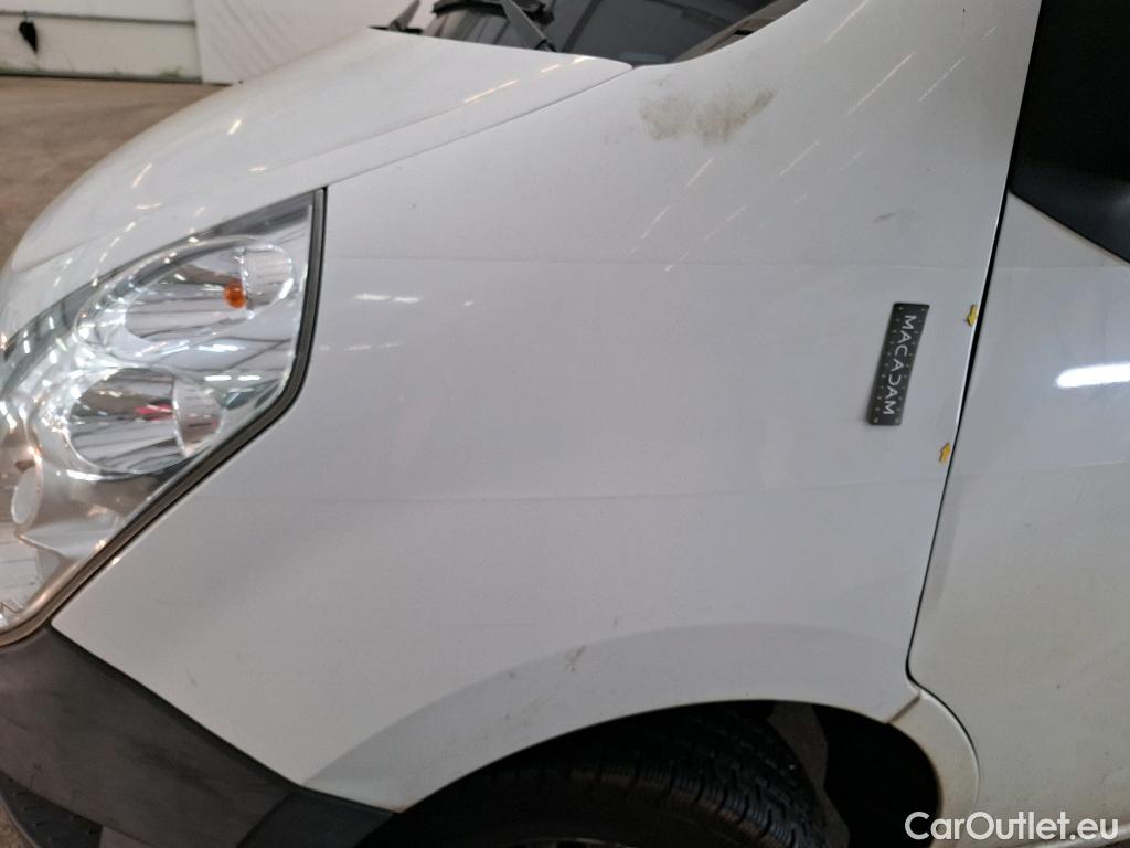  Renault  Master RENAULT  VU 4p Fourgon FG GCf TracF3500 L2H2 Energy dCi135 #24