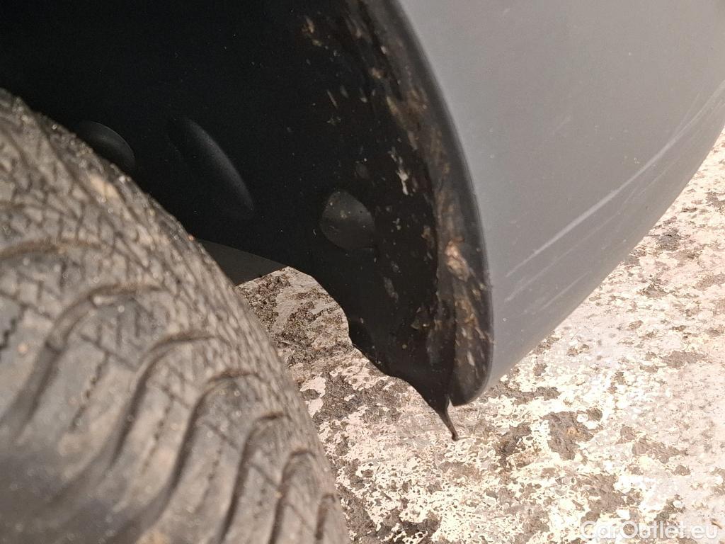  Renault  Kangoo  II Express Grand Confort (L1) 1.5 dCi 80CV BVM6 E6dT #12