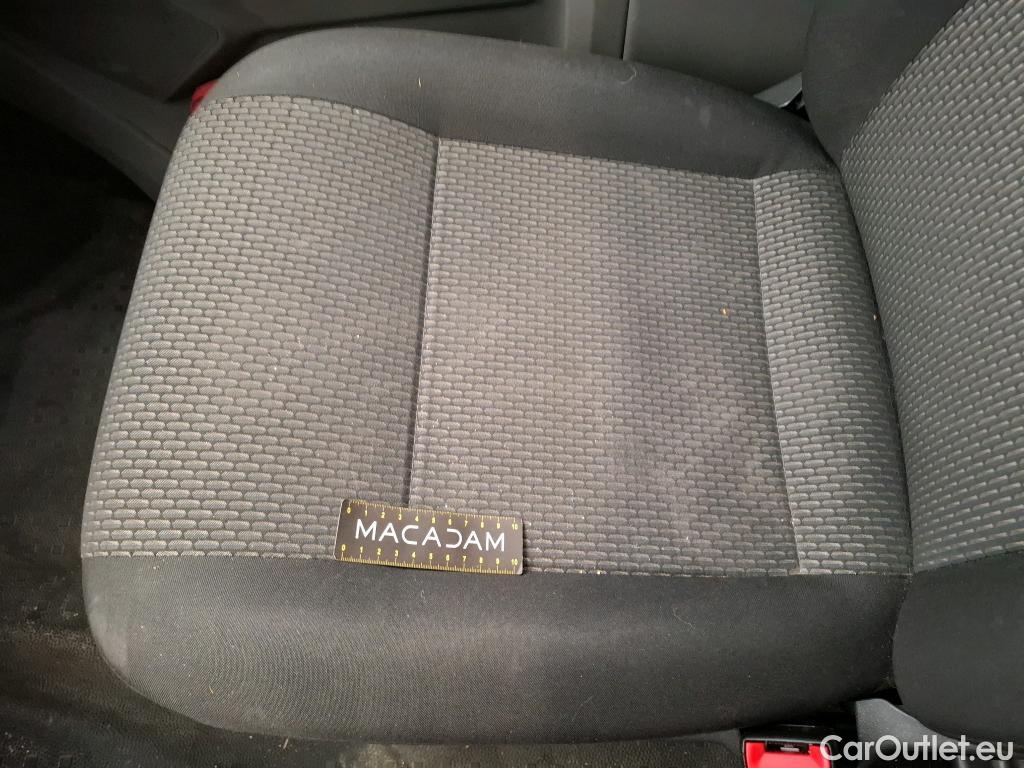  Volkswagen  Transporter VOLKSWAGEN  ProCab / 2019 / 4P / Fourgon tôlé 2.0 TDi 150 DSG7 L2H1 Confort #21