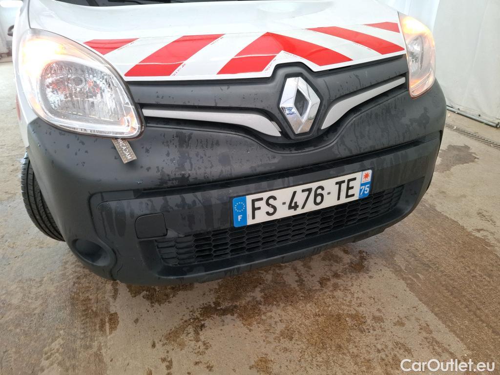  Renault  Kangoo RENAULT  Express / 2013 / 4P / Fourgonnette Gd Volume ExtraRLink - Blue dCi 95 #11