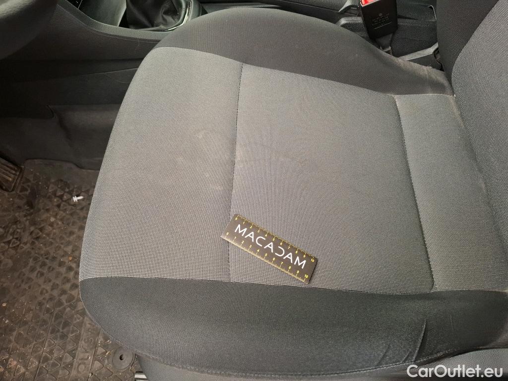  Volkswagen  Caddy VOLKSWAGEN  Van VU 4p Fourgonnette 2.0 TDI 75 Business Line #19