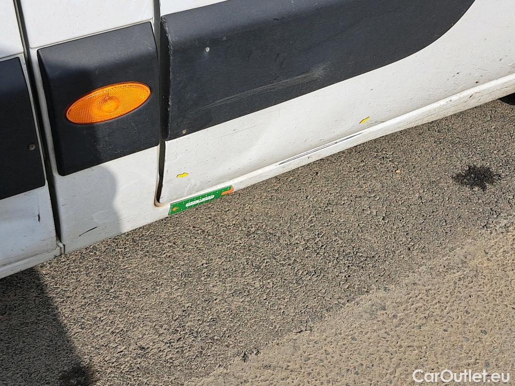  Renault  Master  III Fourgon L3H2 3 5 Grand Confort dCi 135CV BVM6 E6dT 7 PLACES #16