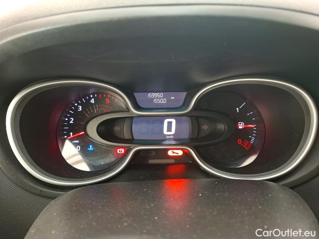  Renault  Trafic  III Fourgon L2H1 1300 Grand Confort 2.0 dCi 145CV BVM6 E6dT #26