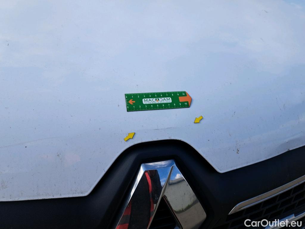  Renault  Master  III Fourgon L3H2 3 5 Grand Confort dCi 135CV BVM6 E6dT 7 PLACES #19