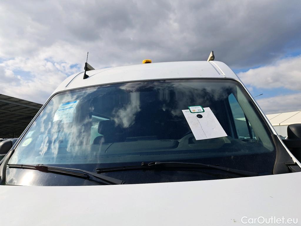  Renault  Master  III Fourgon L3H2 3 5 Grand Confort dCi 135CV BVM6 E6dT 7 PLACES #70