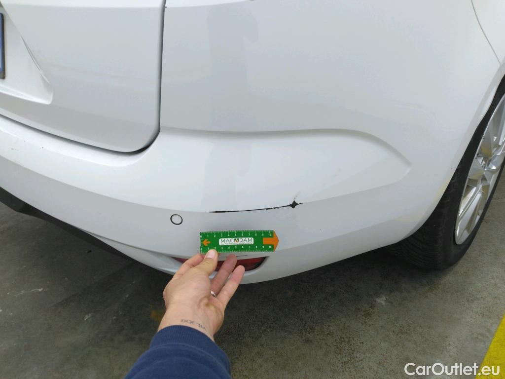  Renault  Megane  IV Grandtour Business 1.5 dCi 115CV BVM6 E6d / TRANSFO VP/VF #20