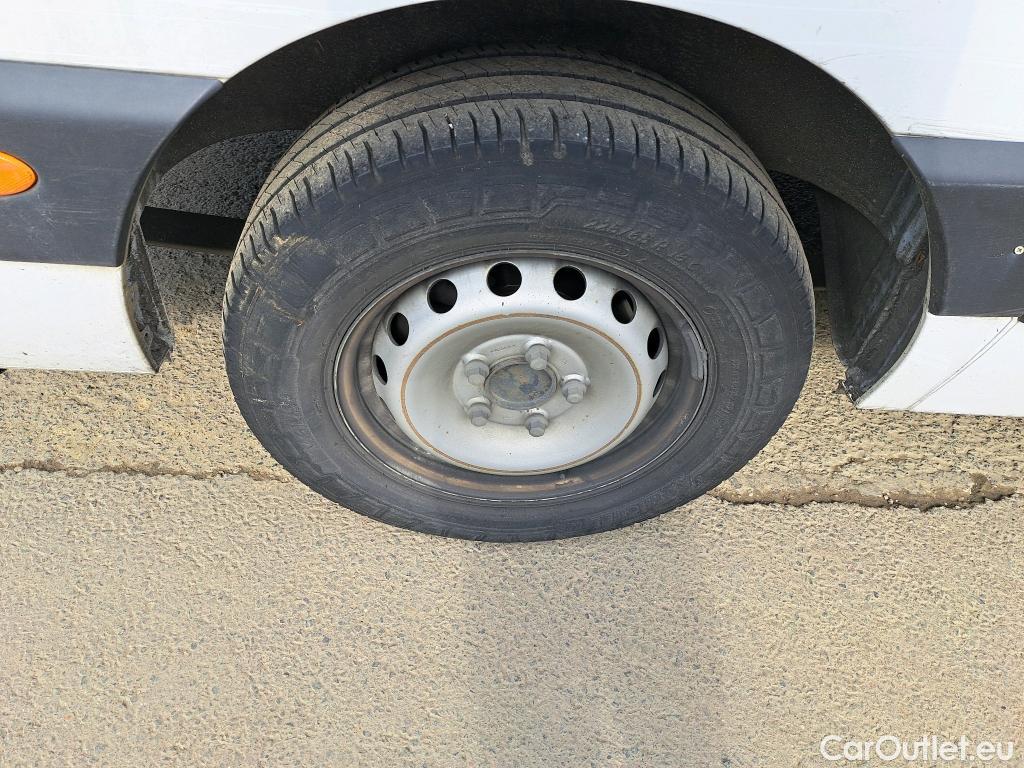  Renault  Master  III Fourgon L3H2 3 5 Grand Confort dCi 135CV BVM6 E6dT 7 PLACES #74