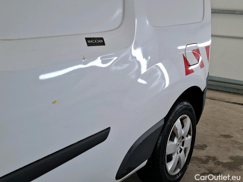  Renault  Kangoo RENAULT  Express / 2013 / 4P / Fourgonnette Gd Volume ExtraRLink - Blue dCi 95 #3