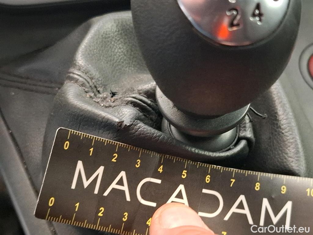  Renault  Kangoo RENAULT  Express / 2013 / 4P / Fourgonnette Gd Volume ExtraRLink - Blue dCi 95 #63