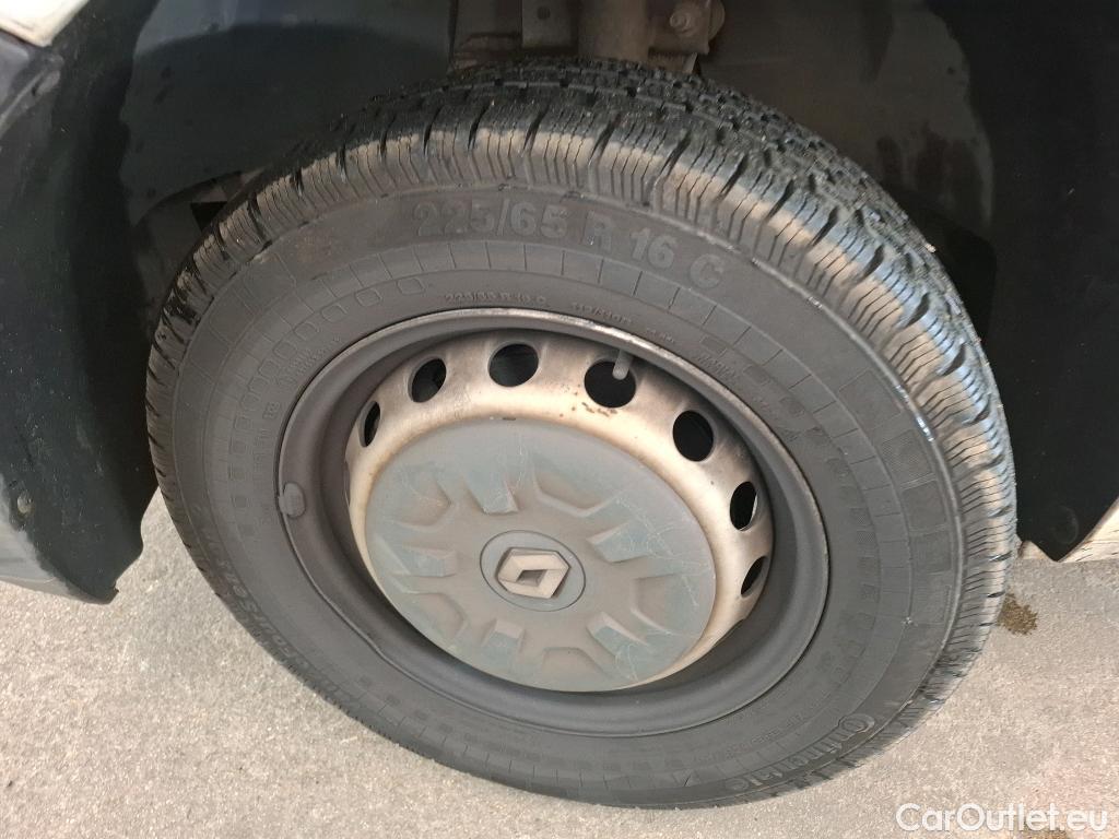  Renault  Master RENAULT  VU 4p Fourgon FG GCf TracF3500 L2H2 Energy dCi135 #39