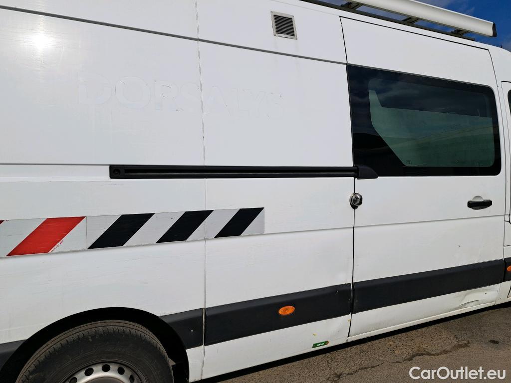 Renault  Master  III Fourgon L3H2 3 5 Grand Confort dCi 135CV BVM6 E6dT 7 PLACES #5