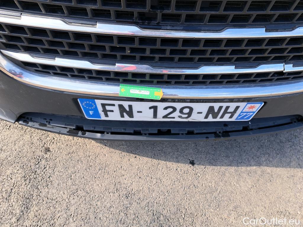  Renault  Master  III Fourgon L3H2 3 5 Grand Confort dCi 135CV BVM6 E6dT 7 PLACES #78