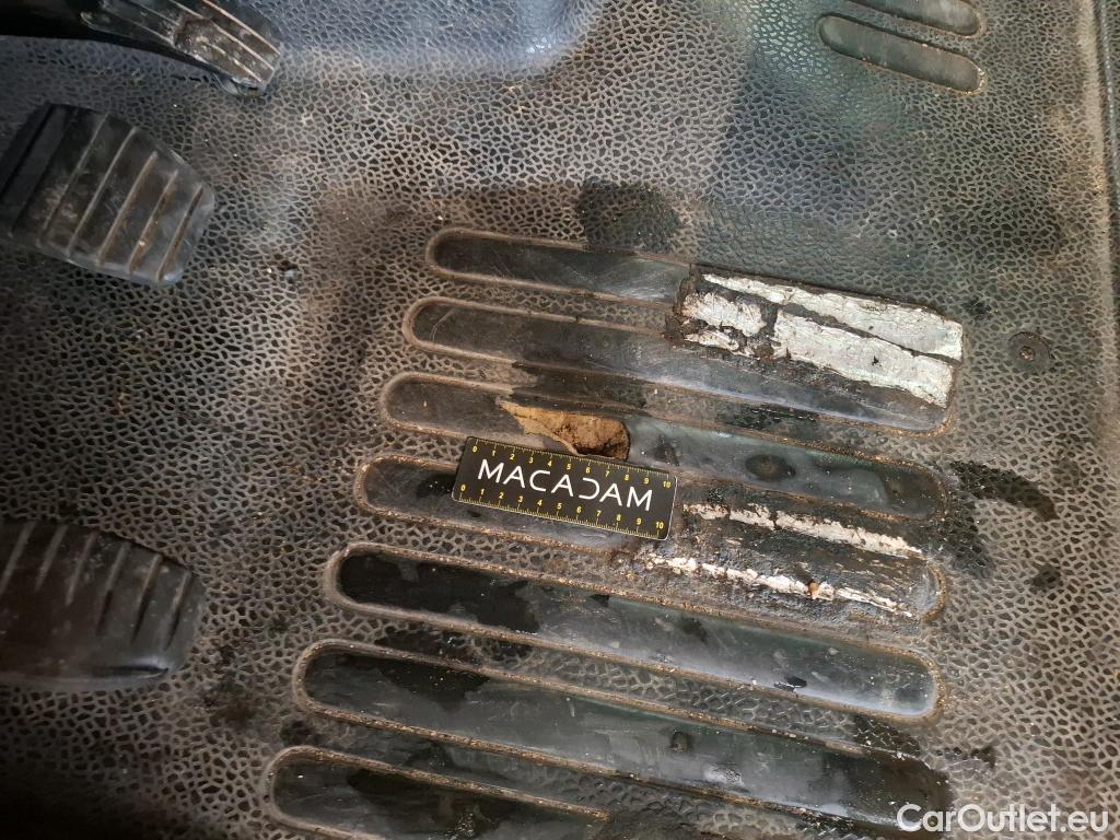  Renault  Master RENAULT  VU 4p Fourgon FG GCf TracF3500 L2H2 Energy dCi135 #44