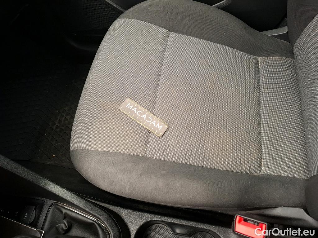  Volkswagen  Caddy VOLKSWAGEN  Van VU 4p Fourgonnette 2.0 TDI 75 Business Line #16