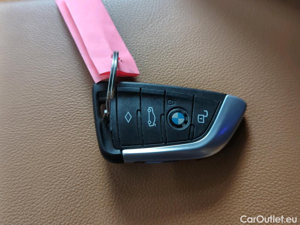  Bmw  X3 2.0 xDrive20d M Sport AT 190HP #9