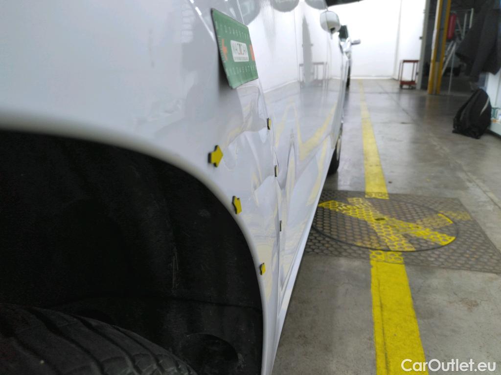  Renault  Megane  IV Grandtour Business 1.5 dCi 115CV BVM6 E6d / TRANSFO VP/VF #3