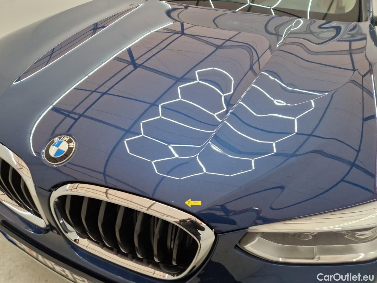  Bmw  X3 2.0 xDrive20d AT #7