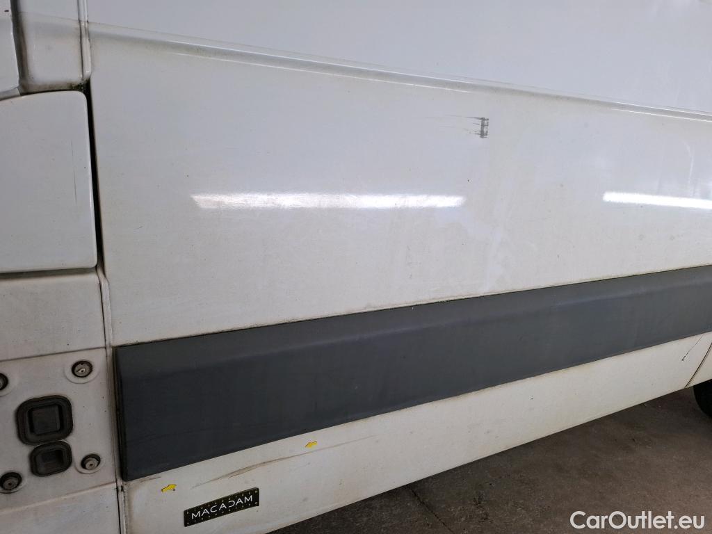  Renault  Master RENAULT  VU 4p Fourgon FG GCf TracF3500 L2H2 Energy dCi135 #3