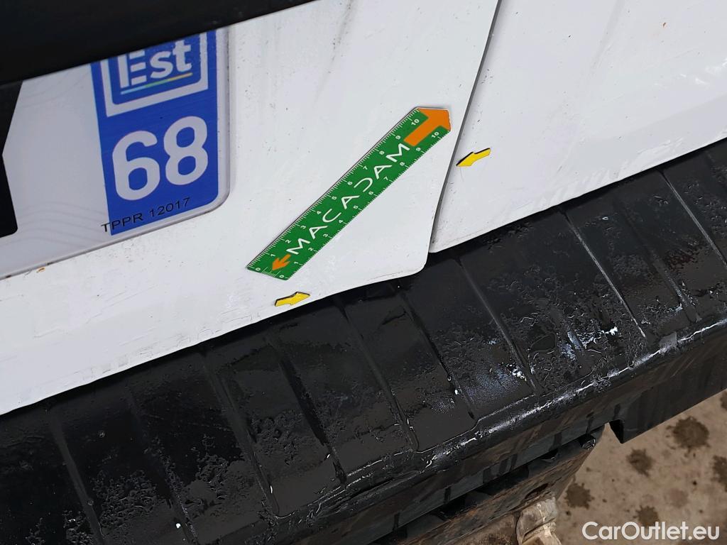  Renault  Trafic RENAULT  / 2019 / 4P / Fourgon tole NV FG GCF L1H1 1200 dCi 120 #12