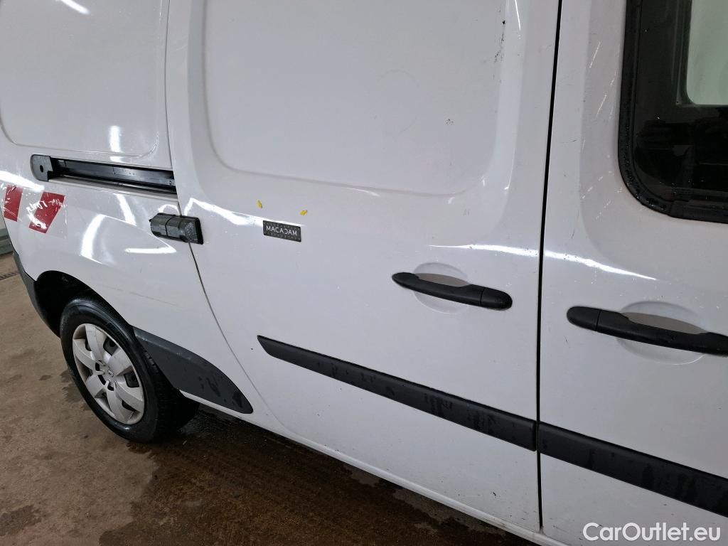  Renault  Kangoo RENAULT  Express / 2013 / 4P / Fourgonnette Gd Volume ExtraRLink - Blue dCi 95 #20