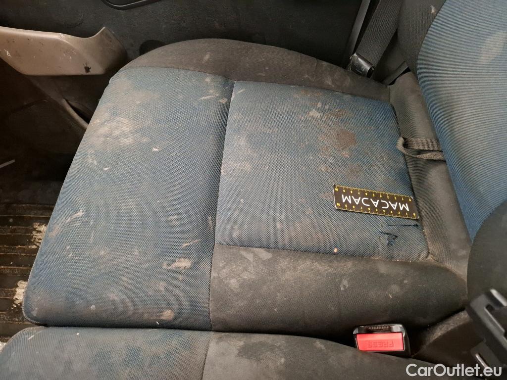  Renault  Master RENAULT  VU 4p Fourgon FG GCf TracF3500 L2H2 Energy dCi135 #48