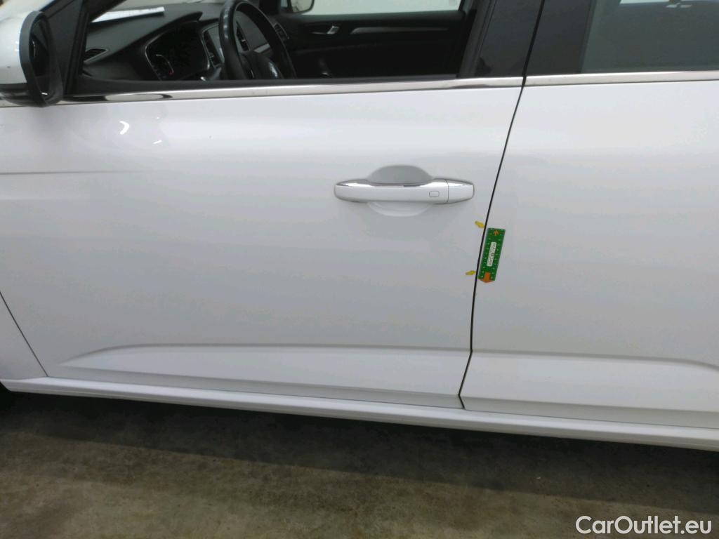  Renault  Megane  IV Grandtour Business 1.5 dCi 115CV BVM6 E6d / TRANSFO VP/VF #34