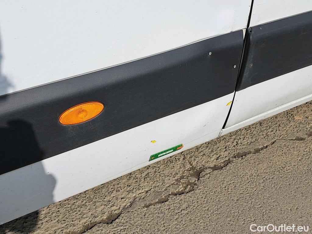  Renault  Master  III Fourgon L3H2 3 5 Grand Confort dCi 135CV BVM6 E6dT 7 PLACES #6