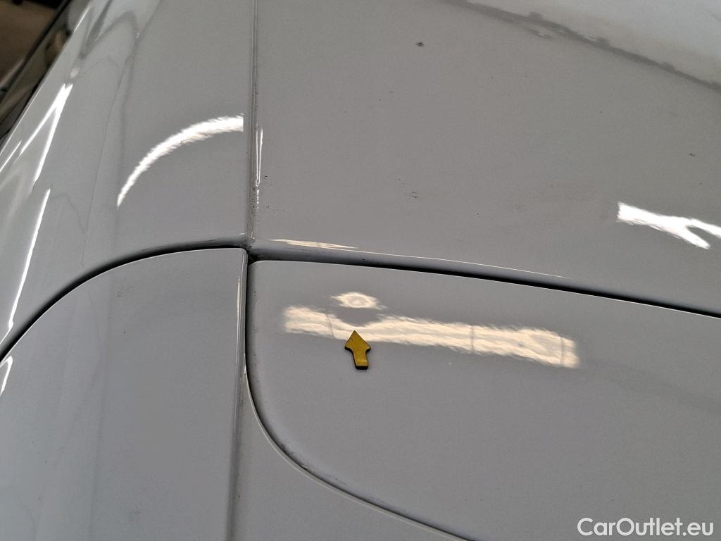  Renault  Clio  V Société Air Nav 1.5 dCi 85CV BVM6 E6dT #28