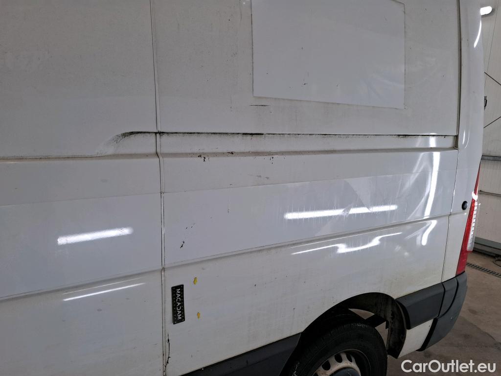  Renault  Master RENAULT  VU 4p Fourgon FG GCf TracF3500 L2H2 Energy dCi135 #11