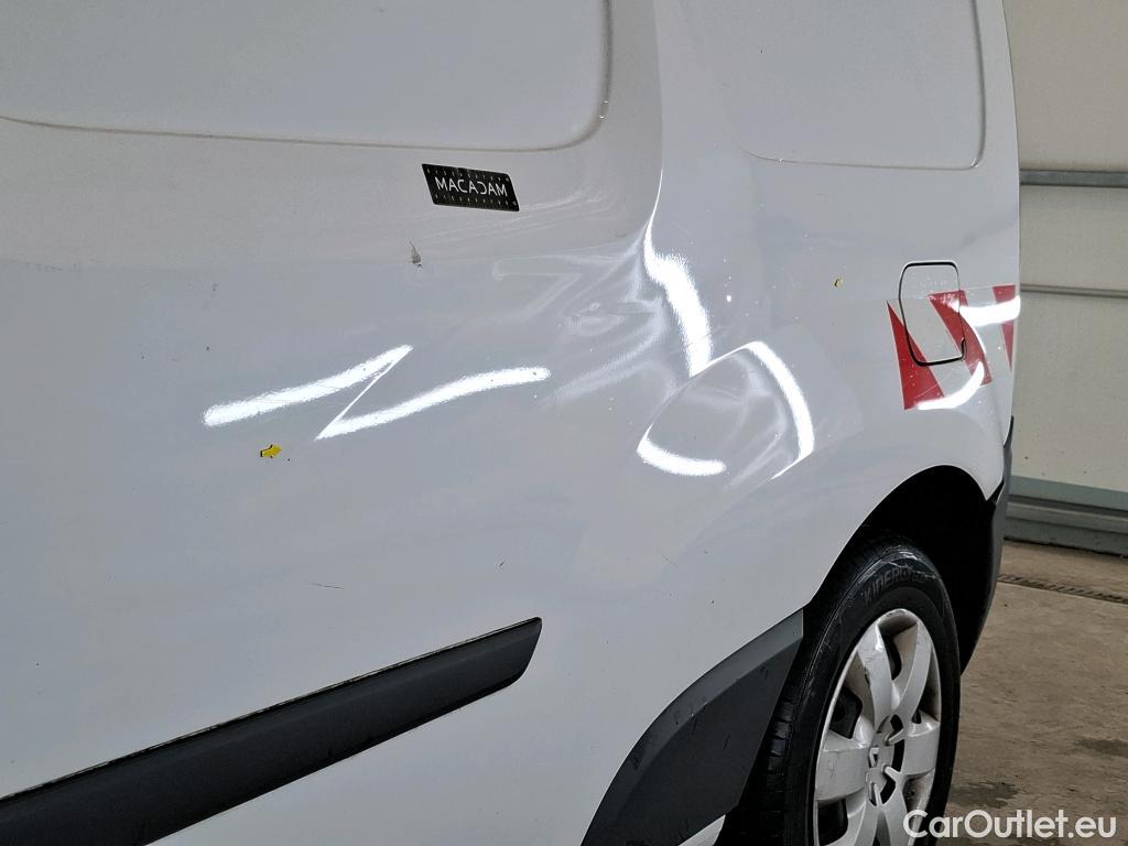  Renault  Kangoo RENAULT  Express / 2013 / 4P / Fourgonnette Gd Volume ExtraRLink - Blue dCi 95 #2