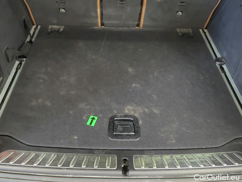  Bmw  X3 2.0 xDrive20d M Sport AT 190HP #14