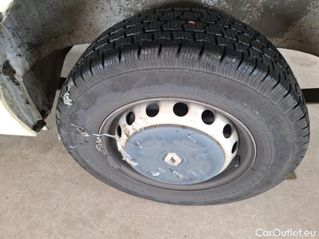  Renault  Master RENAULT  VU 4p Fourgon FG GCf TracF3500 L2H2 Energy dCi135 #26