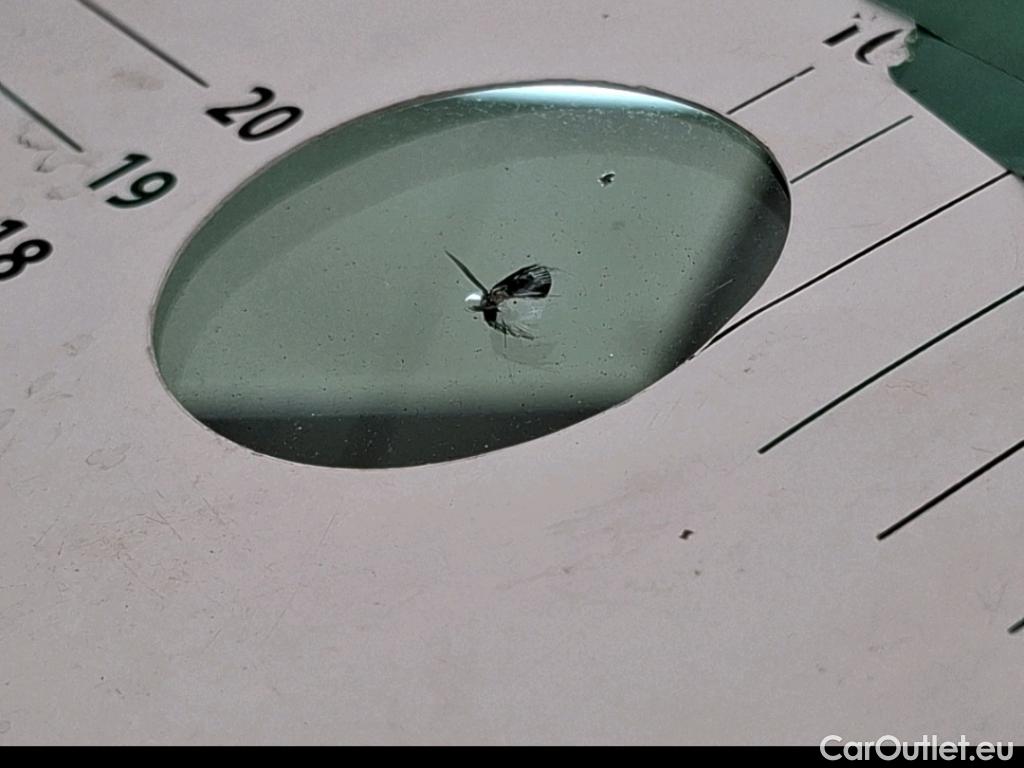  Volkswagen  Caddy VOLKSWAGEN  Van VU 4p Fourgonnette 2.0 TDI 75 Business Line #15