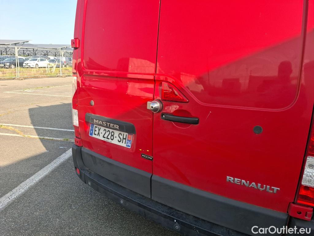  Renault  Master  III Fourgon L2H2 3 5 Grand Confort dCi 130CV BVM6 E6 #53