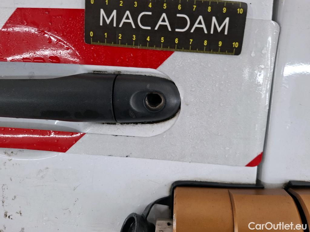  Renault  Kangoo RENAULT  Express / 2013 / 4P / Fourgonnette Gd Volume ExtraRLink - Blue dCi 95 #41