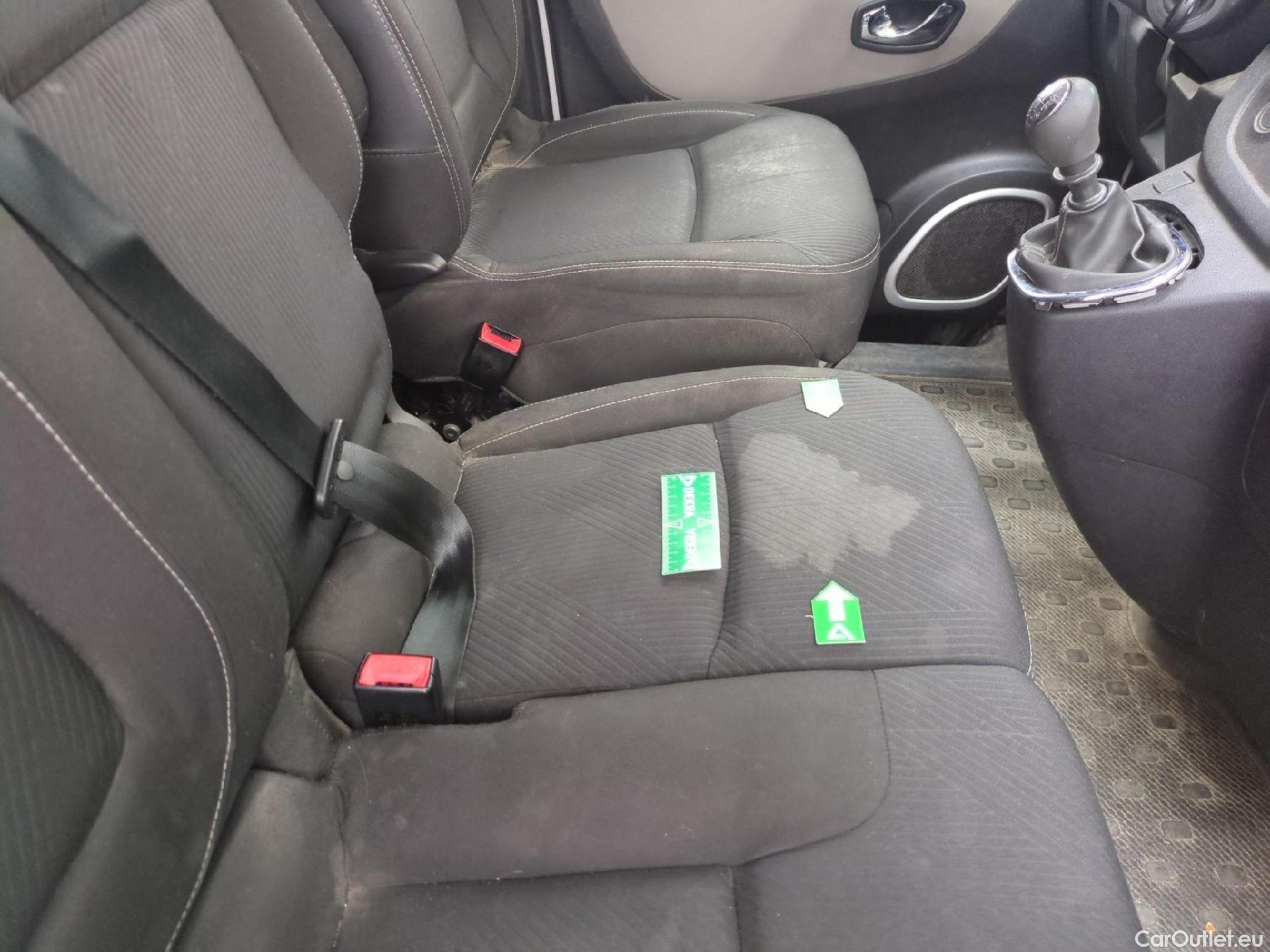  Renault  Trafic  Furgon Grand Confort L1H1 1000 1.6 dCi 120CV BVM6 E6 #8