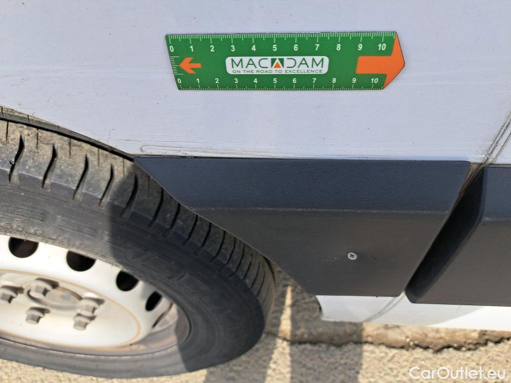  Renault  Master  III Fourgon L3H2 3 5 Grand Confort dCi 135CV BVM6 E6dT 7 PLACES #56