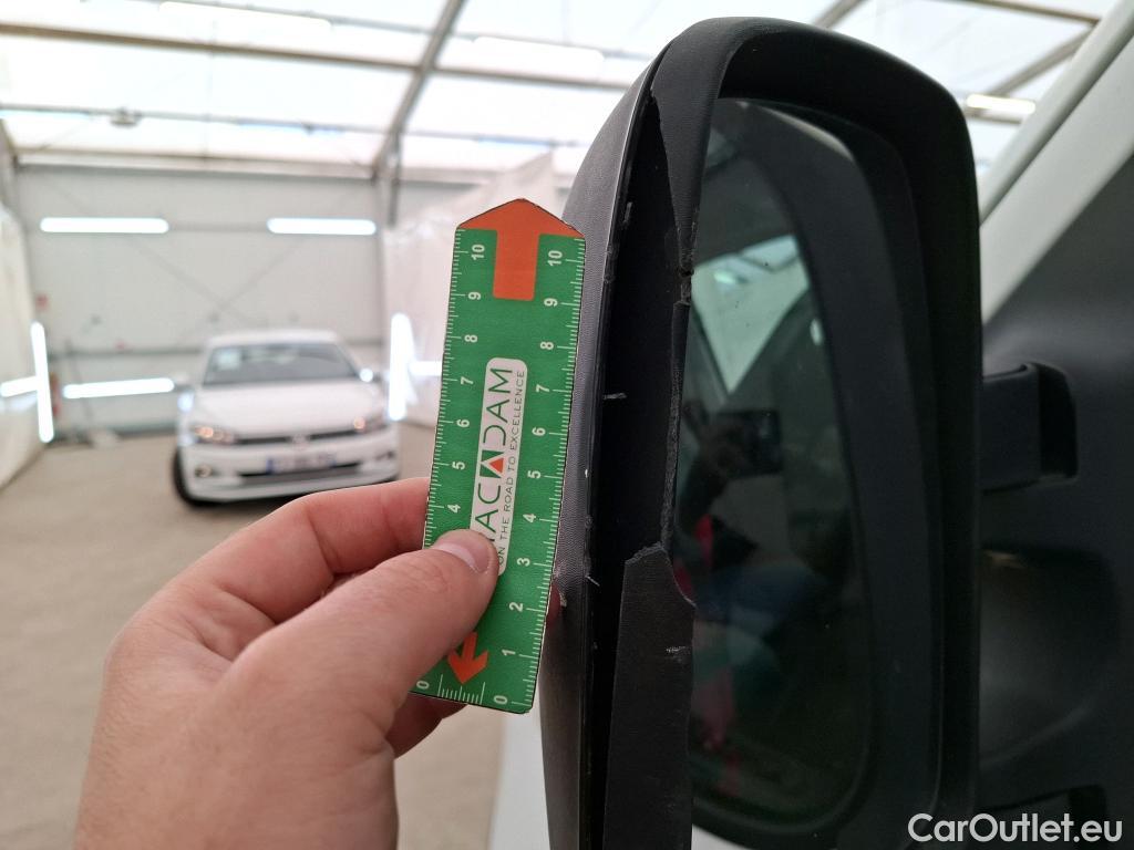  Renault  Master RENAULT  VU 4p Fourgon Gd Conf F3500 L2H2 dCi 125 #42