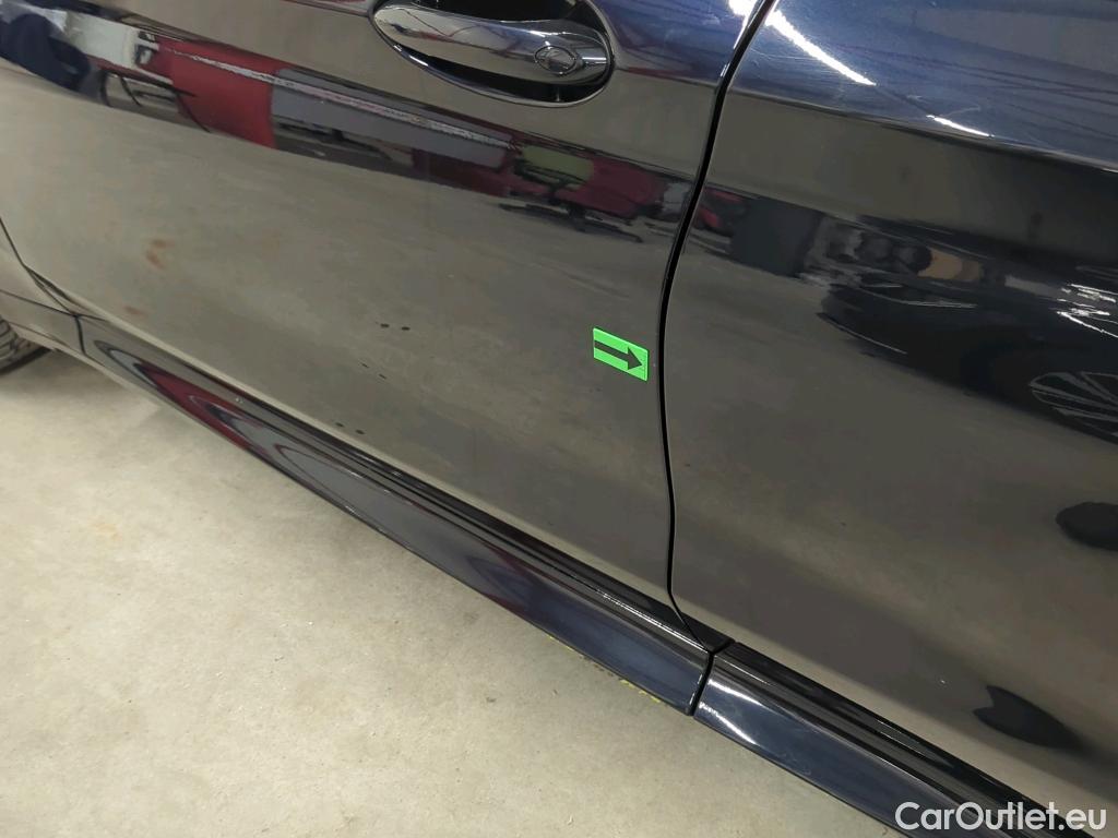  Bmw  X3 2.0 xDrive20d M Sport AT 190HP #20