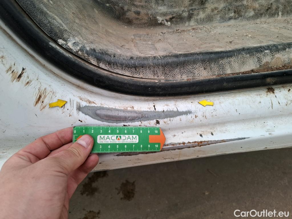  Renault  Master RENAULT  VU 4p Fourgon Gd Conf F3500 L2H2 dCi 125 #34