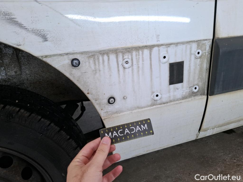  Renault  Master RENAULT  VU 4p Fourgon FG GCf TracF3500 L2H2 Energy dCi135 #33