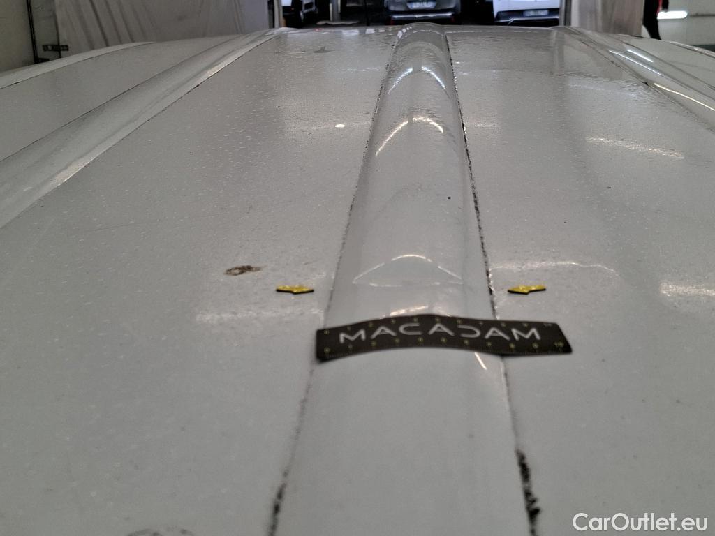  Renault  Kangoo RENAULT  Express / 2013 / 4P / Fourgonnette Gd Volume ExtraRLink - Blue dCi 95 #9