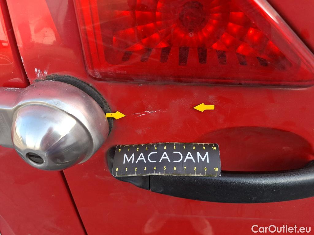  Renault  Master  III Fourgon L2H2 3 5 Grand Confort dCi 130CV BVM6 E6 #65