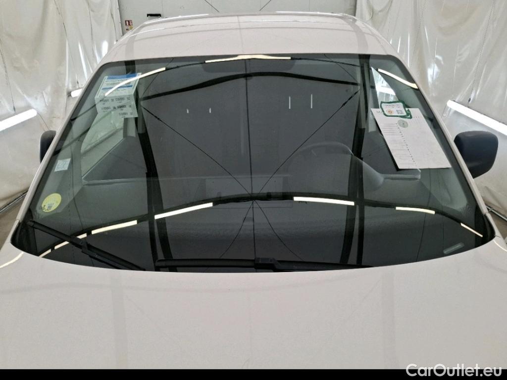  Volkswagen  Caddy VOLKSWAGEN  Van VU 4p Fourgonnette 2.0 TDI 75 Business Line #12