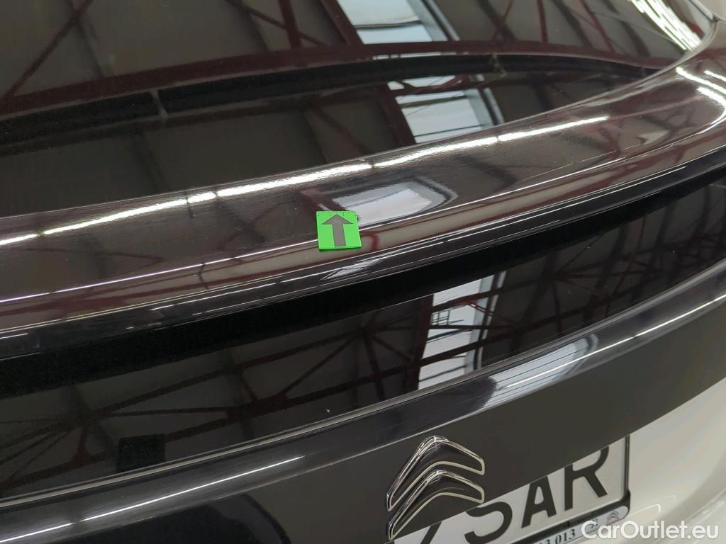  Citroen  C4 1.5 BlueHDi 130 S&S Feel Pack EAT8 #15