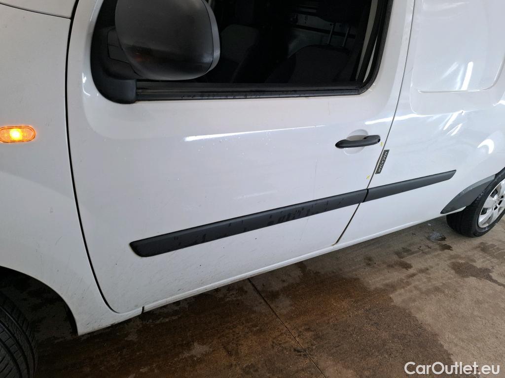  Renault  Kangoo RENAULT  Express / 2013 / 4P / Fourgonnette Gd Volume ExtraRLink - Blue dCi 95 #34