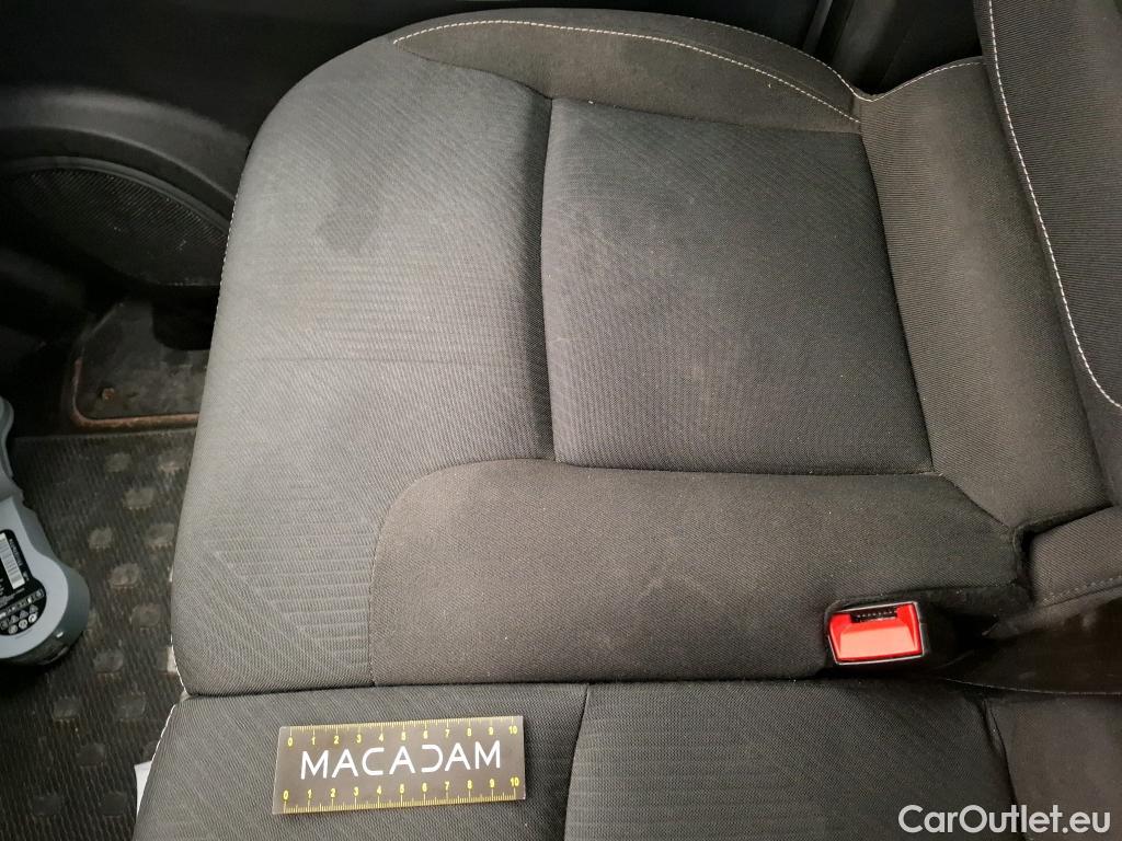  Renault  Trafic  III Fourgon L2H1 1300 Grand Confort 2.0 dCi 145CV BVM6 E6dT #22