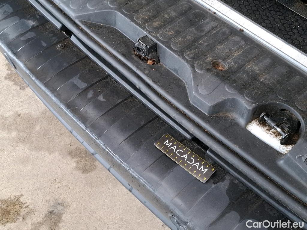  Renault  Kangoo RENAULT  Express / 2013 / 4P / Fourgonnette Gd Volume ExtraRLink - Blue dCi 95 #25