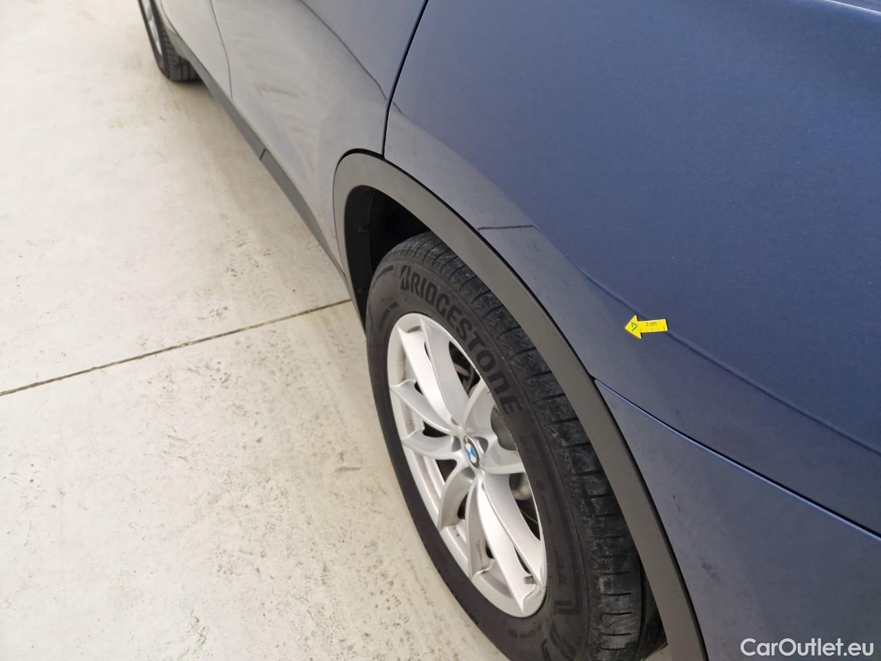  Bmw  X3 2.0 xDrive20d AT #22